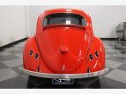 Thumbnail Photo 82 for 1961 Volkswagen Beetle